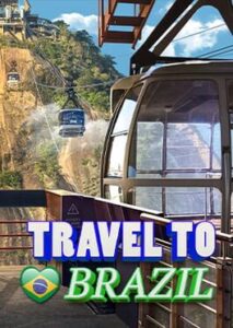 Travel to Brazil