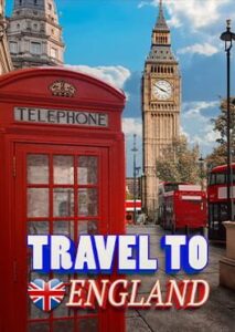 Travel to England