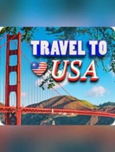 Travel to USA