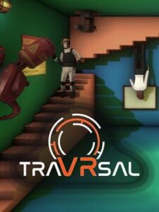TraVRsal