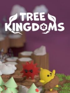 Tree Kingdoms