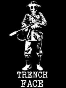 Trench Face