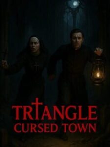 Triangle: Cursed Town