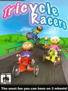 Tricycle Racers