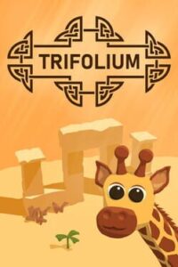 Trifolium: The Adventures of Gary Pretzelneck