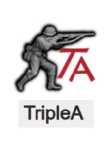 TripleA