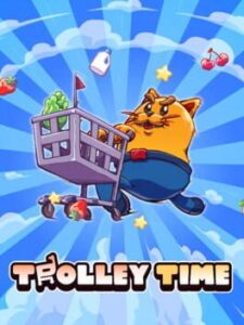 Trolley Time