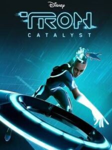 Tron: Catalyst