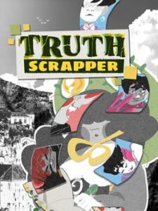 Truth Scrapper