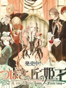 Tsubasa no Oka no Hime: A Red and Blue Moon Finite Loop