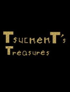TsucnenT's Treasures