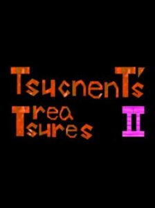 TsucnenT's Treasures II