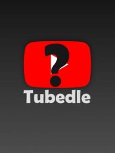 Tubedle
