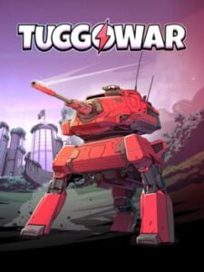Tuggowar