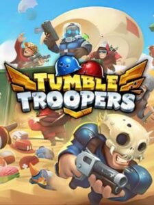 Tumble Troopers