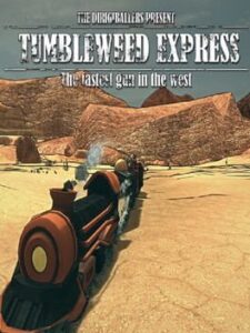 Tumbleweed Express