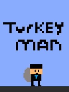 Turkey Man