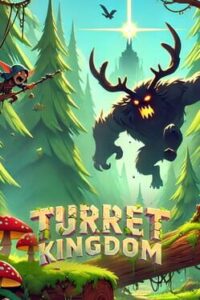 Turret Kingdom