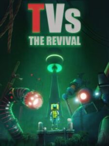 TVs: The Revival