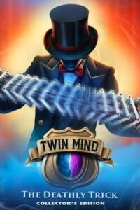 Twin Mind: The Deathly Trick - Collector's Edition