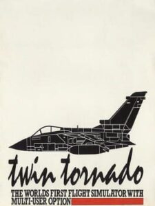 Twin Tornado