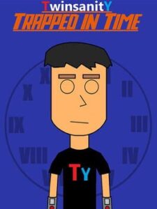 Twinsanity: Trapped in Time