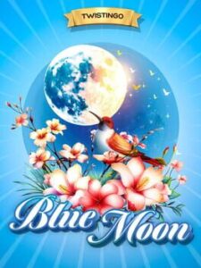 Twistingo: Blue Moon - Collector's Edition