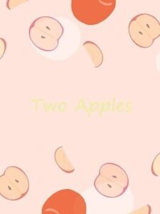 Two Apples