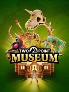 Two Point Museum