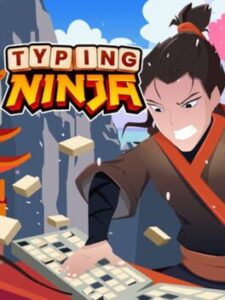 Typing Ninja