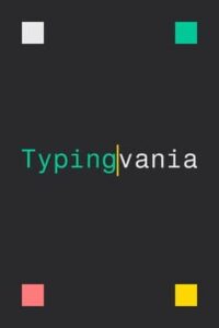Typingvania