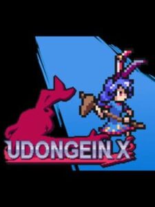 Udongein X: Seiran