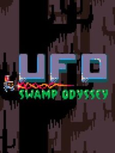 UFO Swamp Odyssey