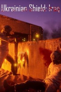 Ukrainian Shield: Iraq