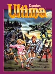 Ultima: Exodus