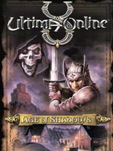 Ultima Online: Age of Shadows