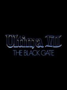 Ultima VII: The Black Gate