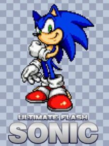 Ultimate Flash Sonic