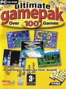 Ultimate Gamepak