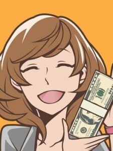 Ultimate Kept Man Life