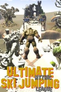 Ultimate Mythic Ski Jumping League