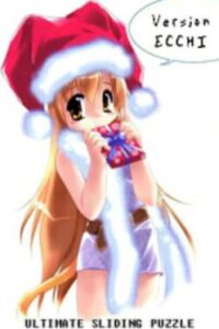 Ultimate Sliding Puzzle: Ecchi Pack