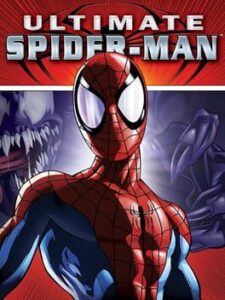 Ultimate Spider-Man