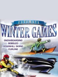 Ultimate Winter Games