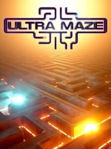 Ultra Maze