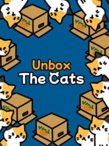 Unbox The Cats