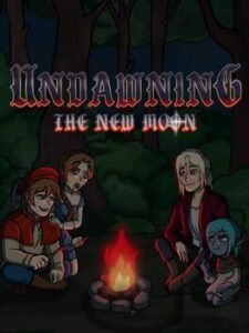 Undawning: The New Moon