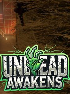 Undead Awakens