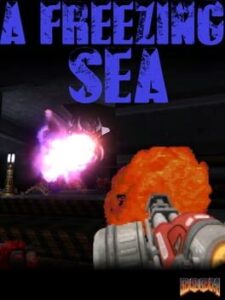 Under a Freezing Sea