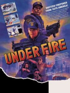 Under Fire